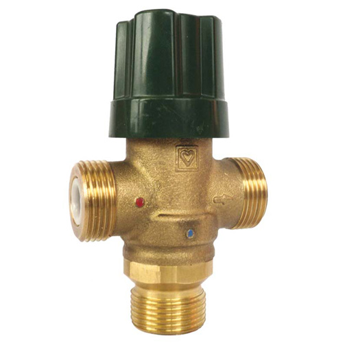 Mixing Valves for drinking water