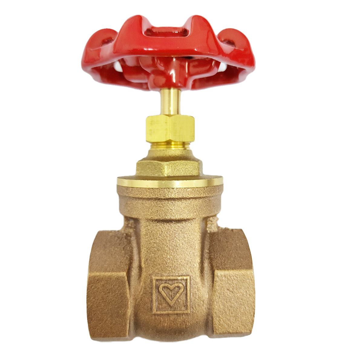 Gate Valve - wedge and double disc version
