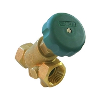 Backflow preventer