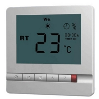 HERZ Economic Digital Room thermostat