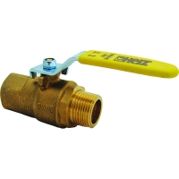 Ball Valve for gas 2301