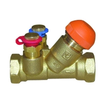 FODRV Control Valve