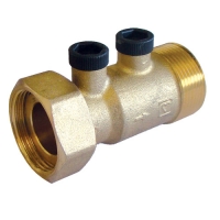 Backflow Preventer