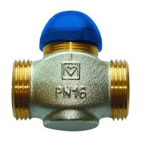 Control Valve with reverse function