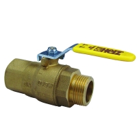 Ball Valve for gas 2303