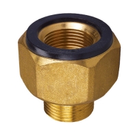 Insulating Nipple for gas 2000