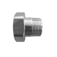Threaded Connection Elements with cone 