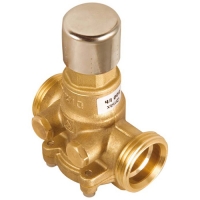 SMART Pressure Independent Balancing Control Valve