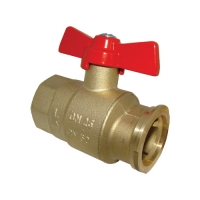 Ball Valve for pump