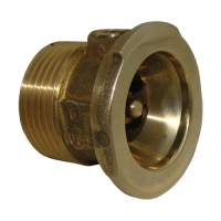 Check Valve and Pump Connection