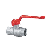 Ball Valve