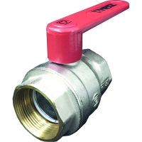 Full Port Ball Valve