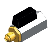 Capillary for Differential Pressure Controller