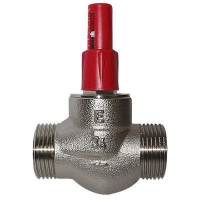 Differential Pressure Overflow Valve