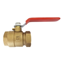 Ball Valve - heavy type