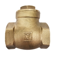 HERZ Swing Check Valve