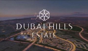 Dubai hills estate