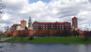 Wawel Royal Castle