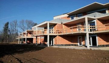 Residential Building Kirchenweg