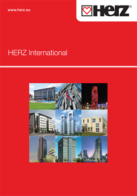 HERZ International