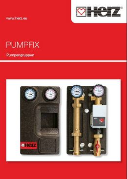 PUMPFIX <br>pumpgroups