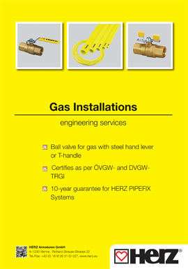 Gas Installations